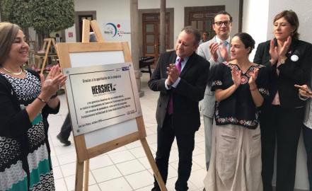 Rino-Q abre Centro de Fisioterapia