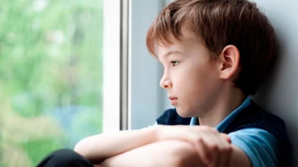 Esto es lo que deberías saber del suicidio infantil