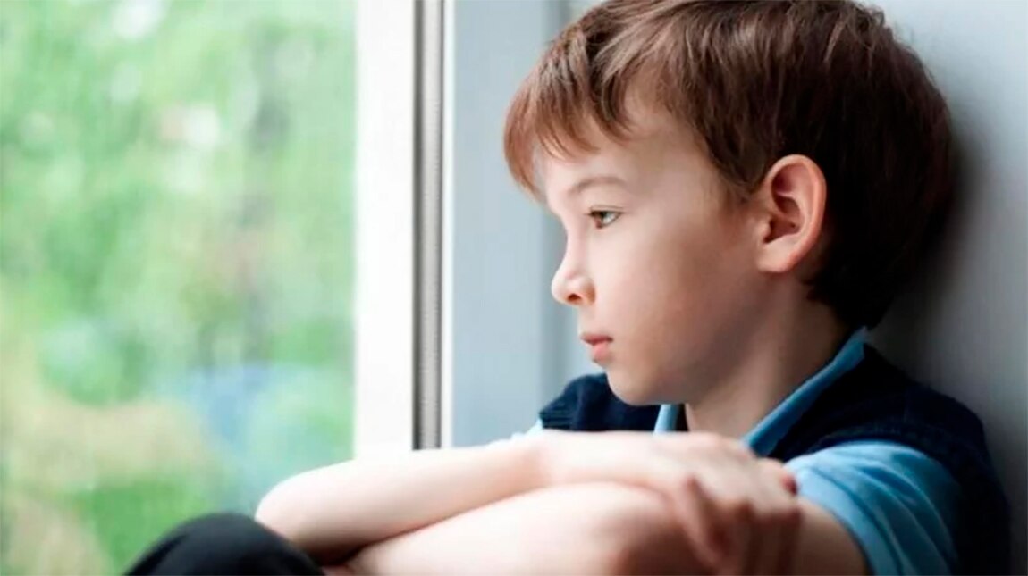 Esto es lo que deberías saber del suicidio infantil