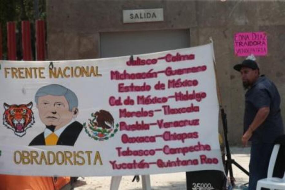 ¿Qué esperamos del debate sobre la reforma eléctrica?