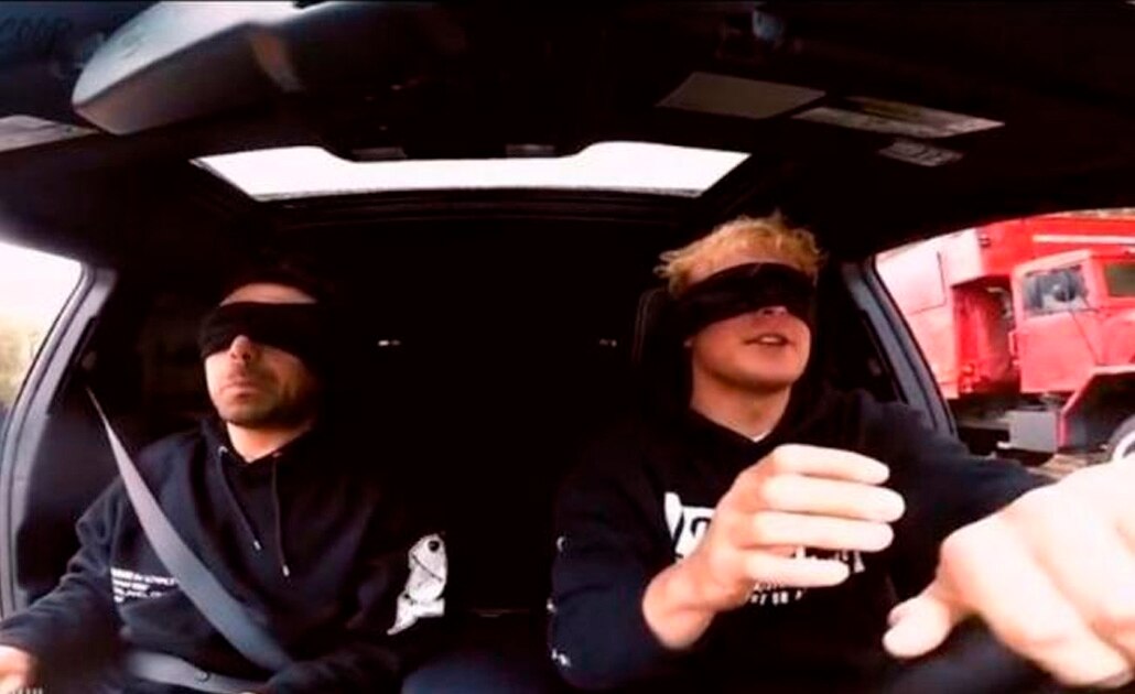 YouTube prohíbe los videos de bromas y retos virales peligrosos