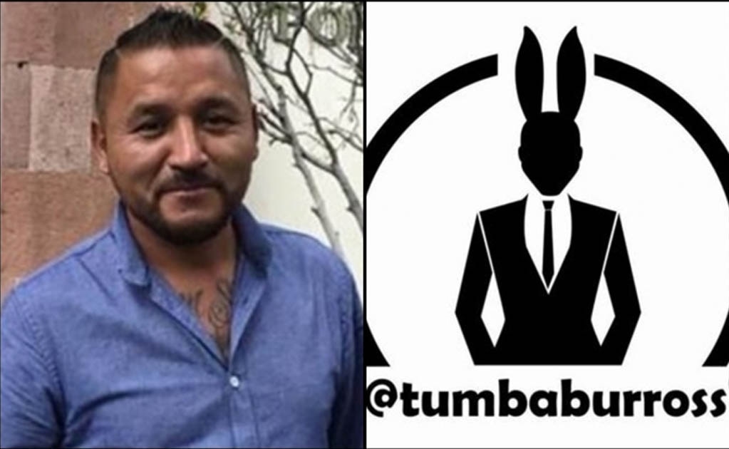 “El Mijis” reta a @tumbaburros” a un debate
