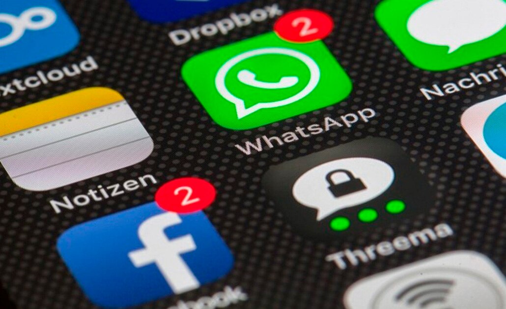 Apple vetaría a WhatsApp