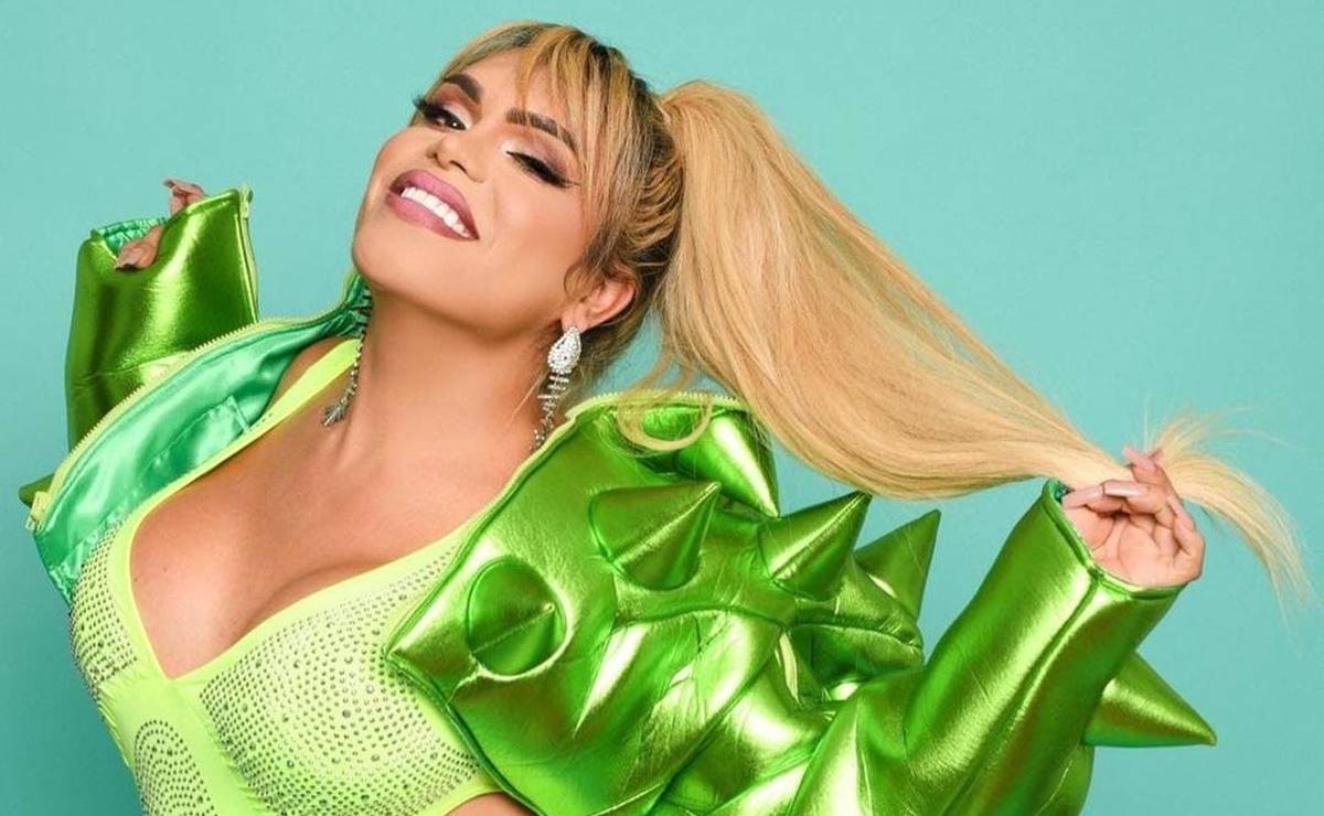 Wendy Guevara en SLP; dónde estará la ganadora de La Casa de los Famosos