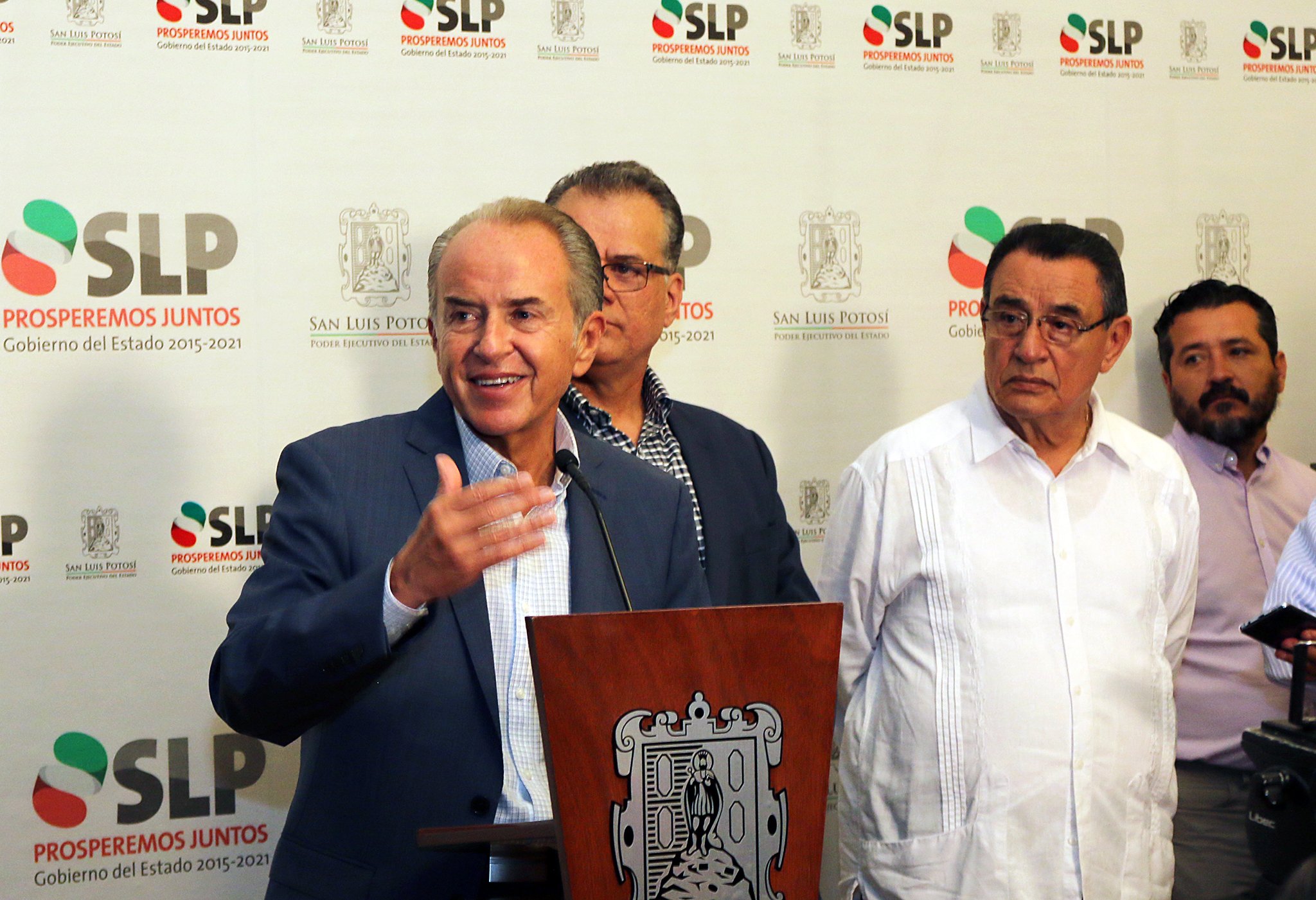 Confirman ampliación de aeropuerto de Tamuín