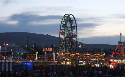 ¿Cuánto cuesta rentar un stand en la Fenapo 2024? Esto dicen los comerciantes