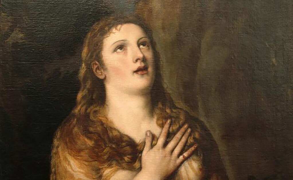 EFE/Librería Ambrosiana