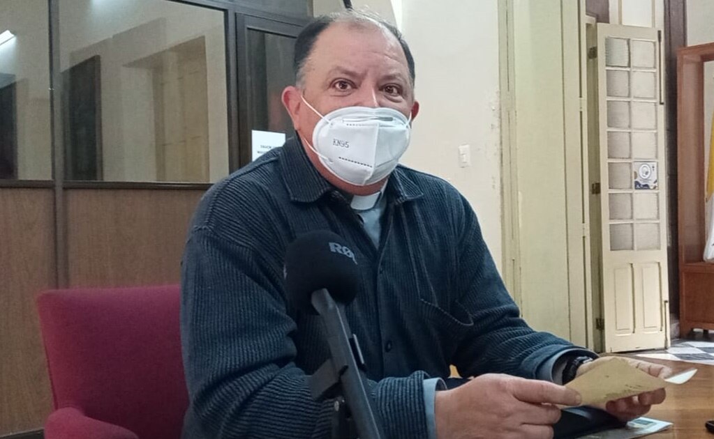 Que nueva Guardia Civil no tenga nada que ver con crimen organizado, pide Priego Rivera