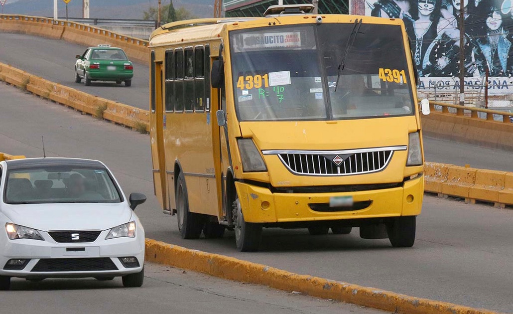 Imperfectos en tarjetas de prepago de transporte afecta a trabajadores