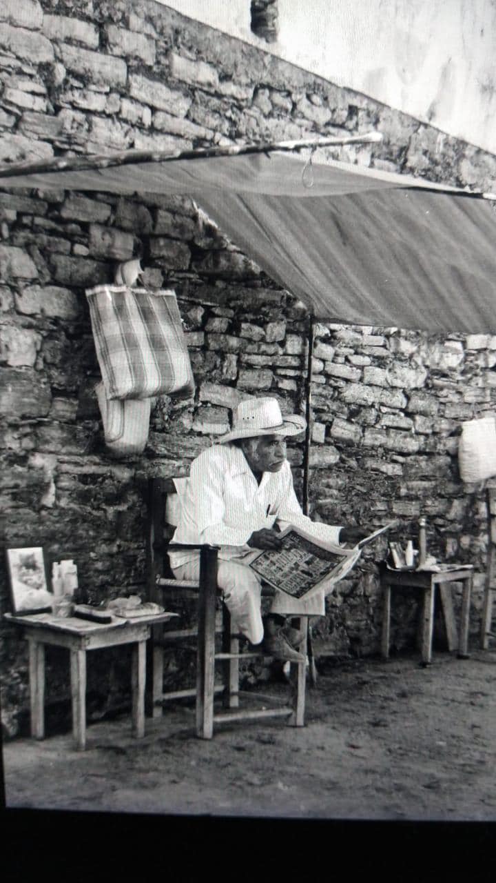 Foto: Tomada de Facebook Gobierno de Xilitla