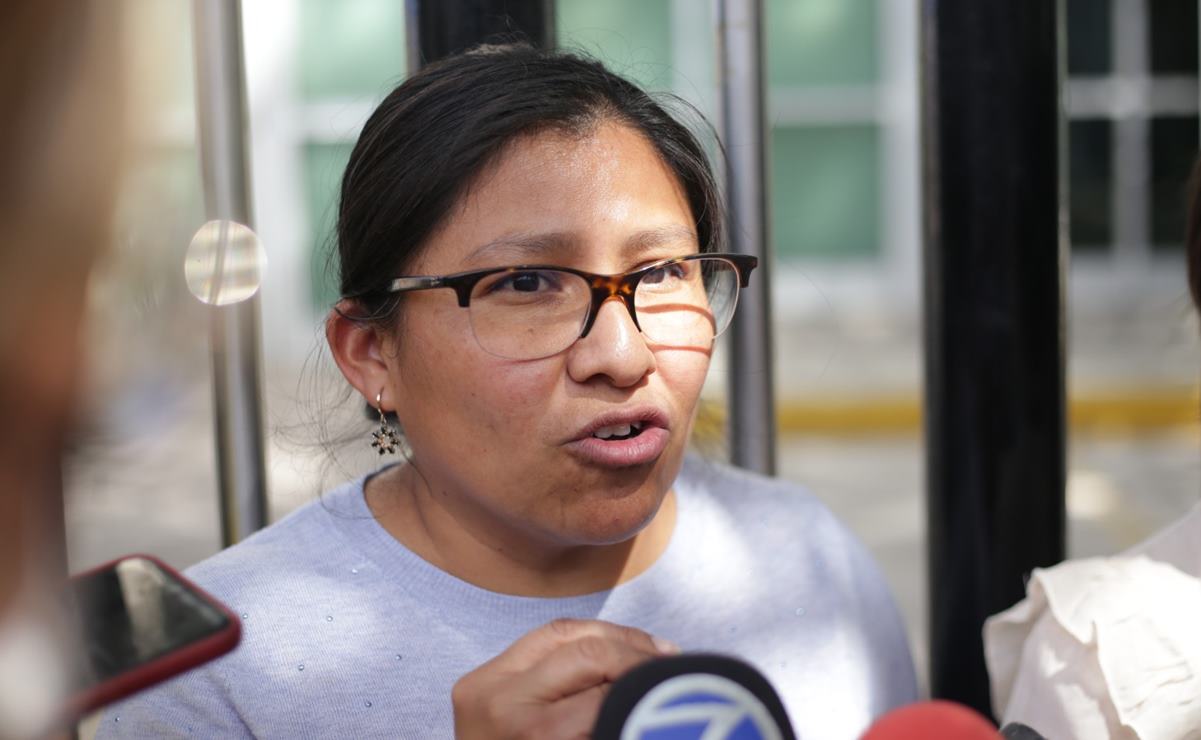Piden crear plan de persecución penal en la Fiscalía Especializada en Feminicidios de SLP
