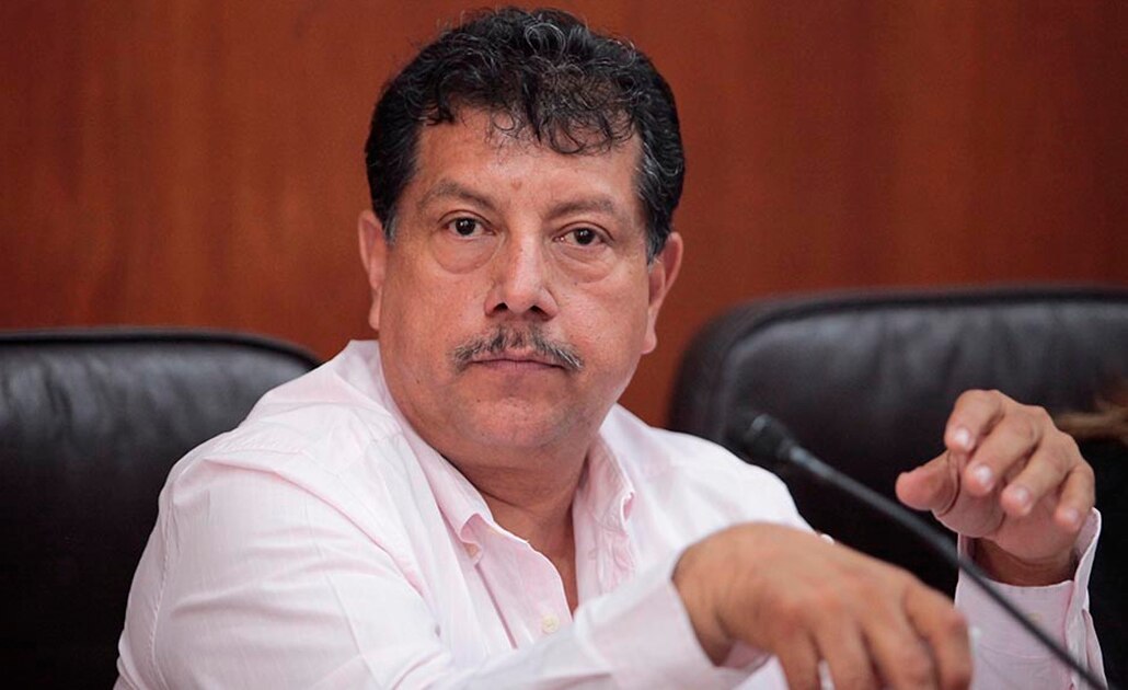 Oscar Bautista deja con 26 diputados a Congreso