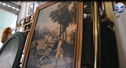 Barzero Antiguo, un viaje al pasado de SLP