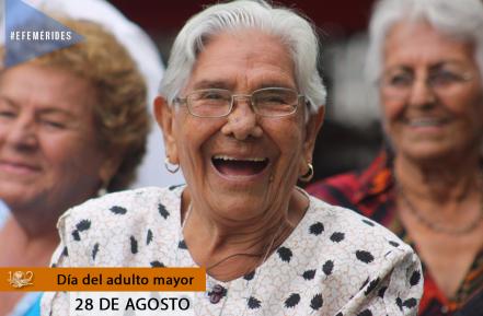 Efemérides 28 de agosto