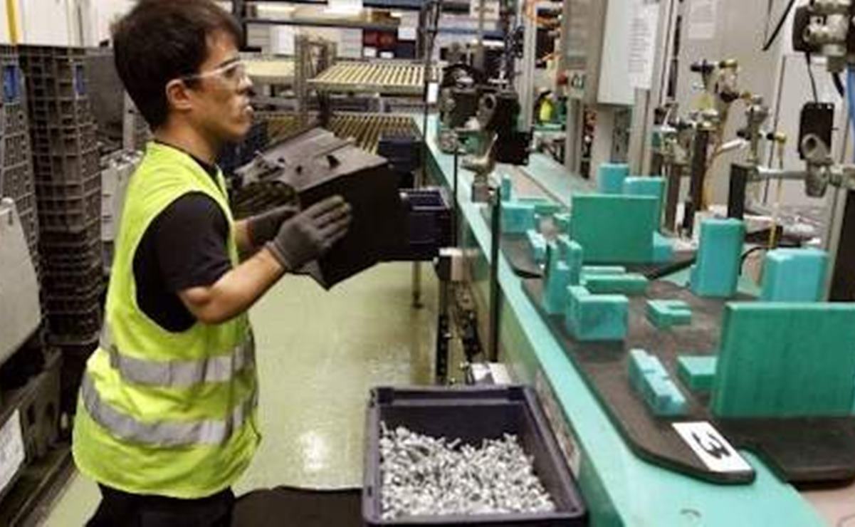 Sólo 5 de cada 100 empresas en SLP contratan a personas con discapacidad