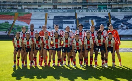 Atlético de San Luis Femenil inicia el Apertura 2026 ante Toluca