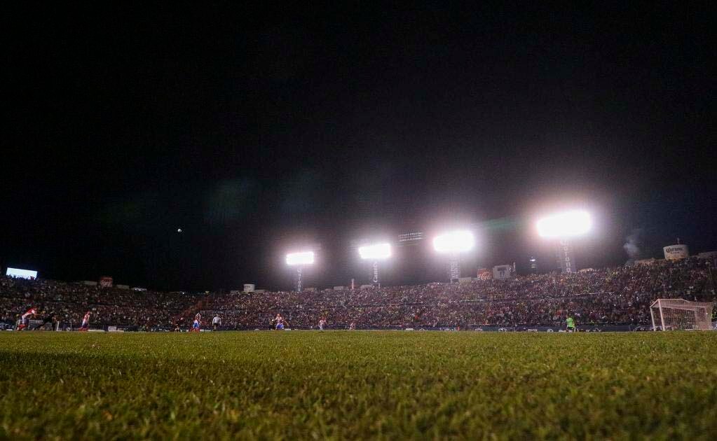 Foto: El Universal San Luis Potosí