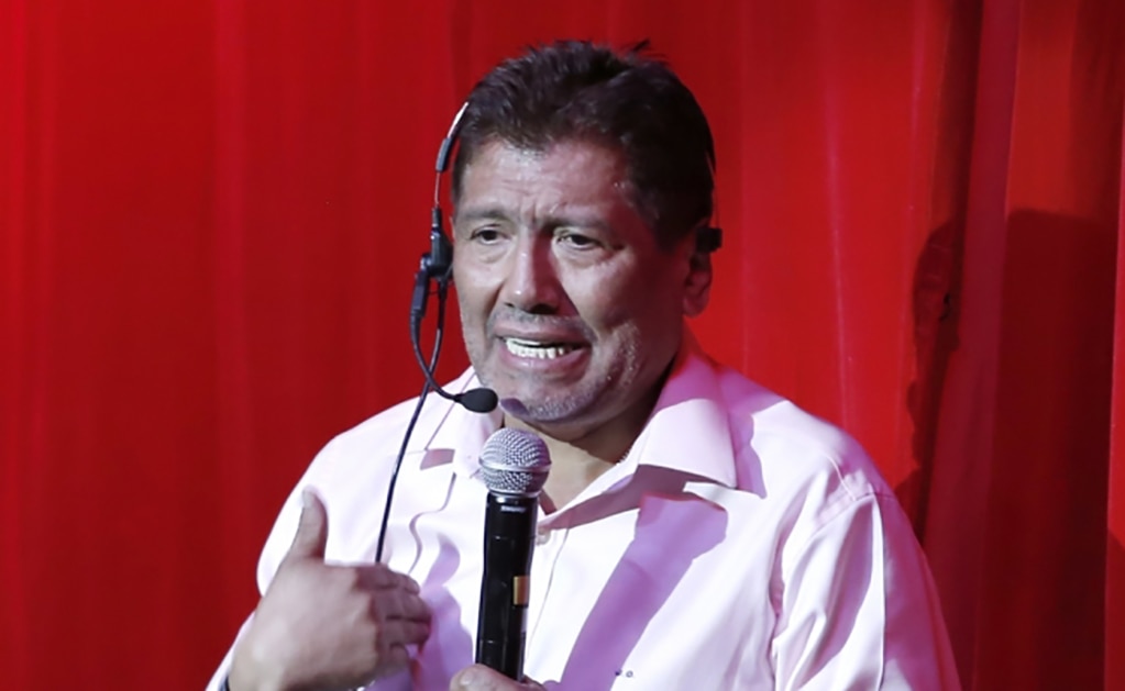 Van bien investigaciones del asalto que sufrí, dice Juan Osorio