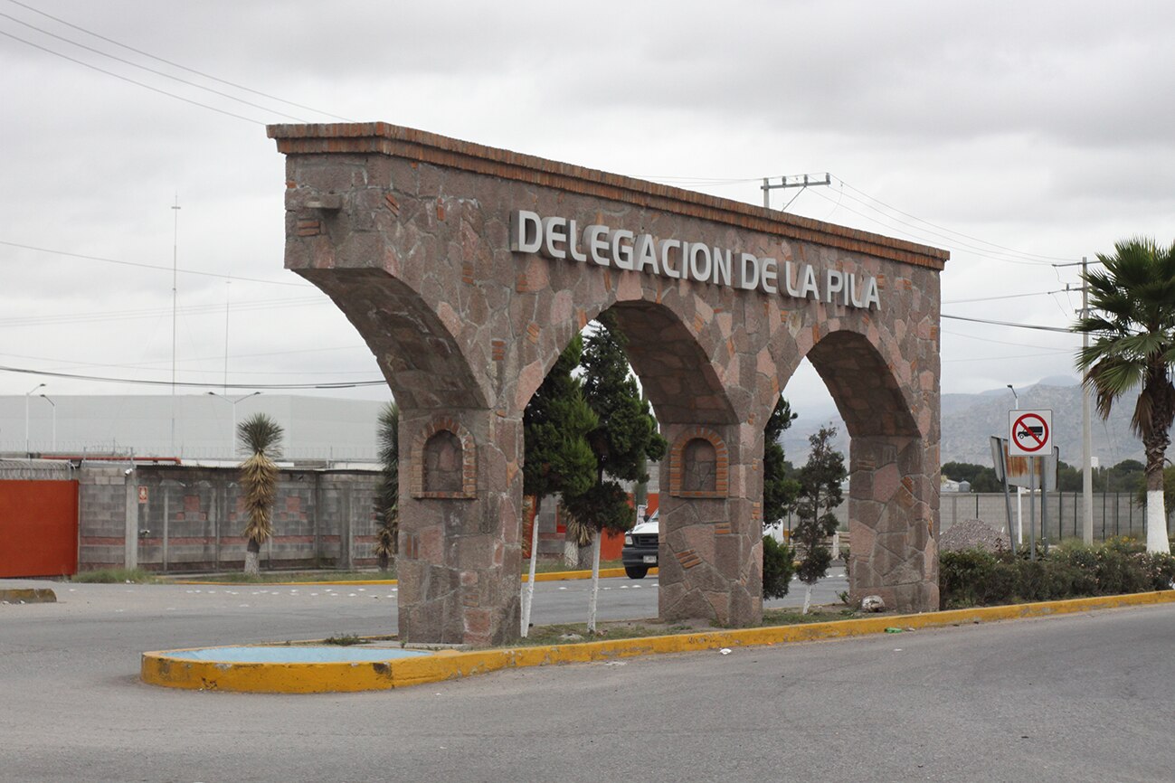 Tras festejos navideños, reportan saldo blanco en delegaciones municipales