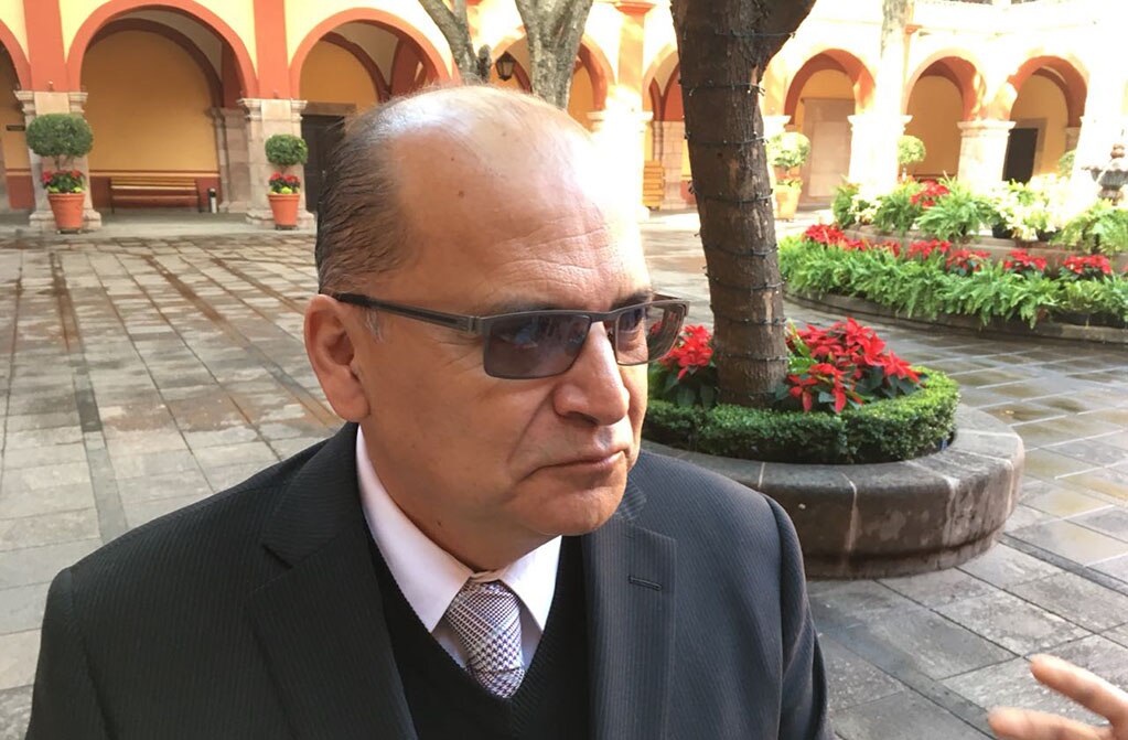 Autoridades de la UASLP siguen esperando denuncias por acoso