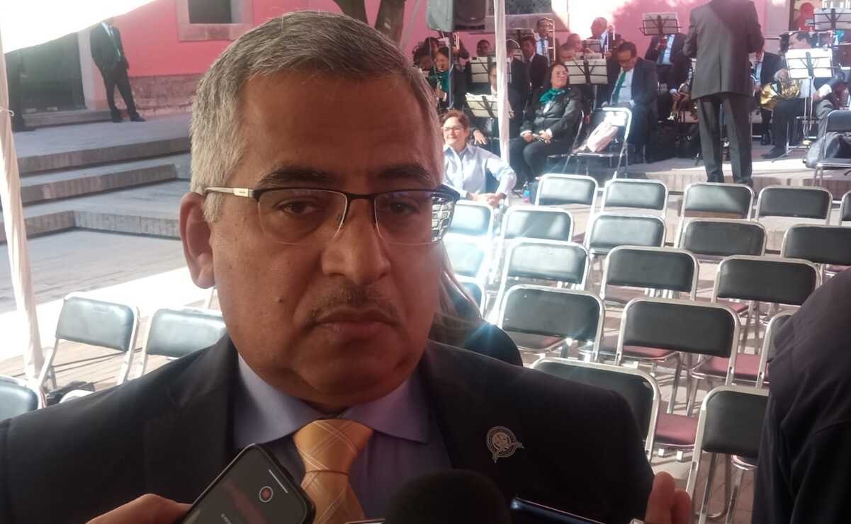 No era "carnicería clandestina", asegura fiscalía de SLP sobre veterinaria denunciada