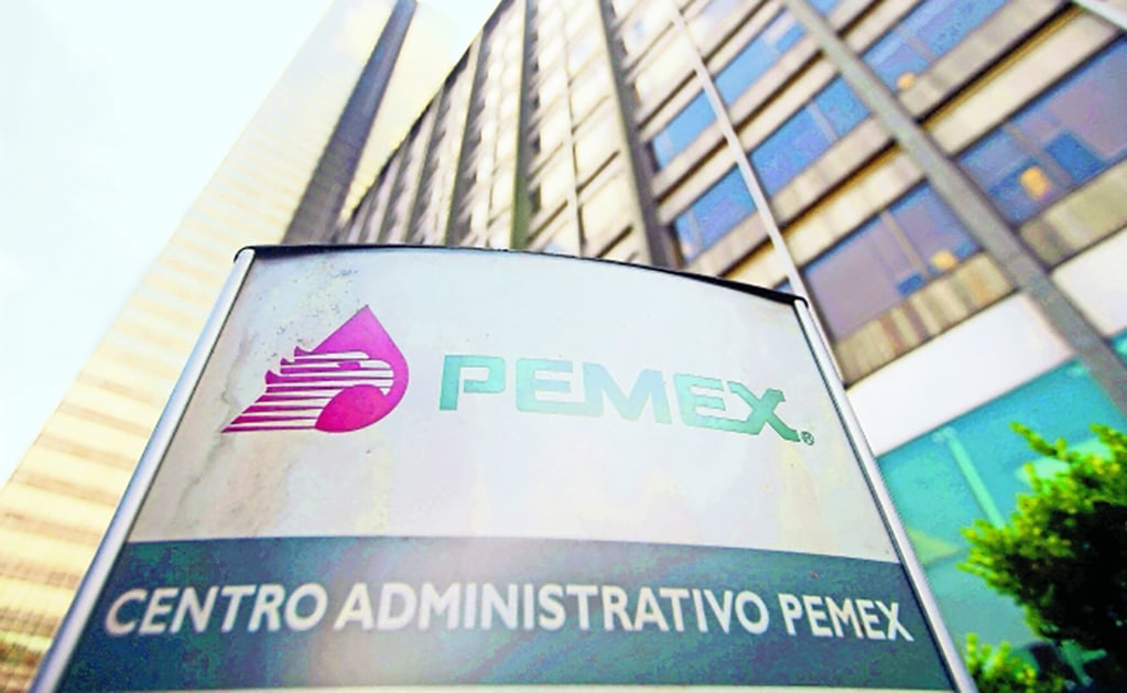 Otro fraude al descubierto en Pemex, ahora con marca Akron