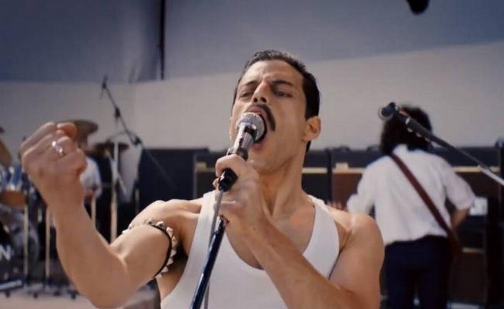Freddie Mercury, el inolvidable ídolo musical. FOTO: Especial