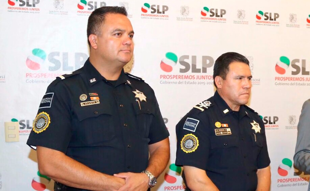 Pineda y Alanís serán citados por el Congreso