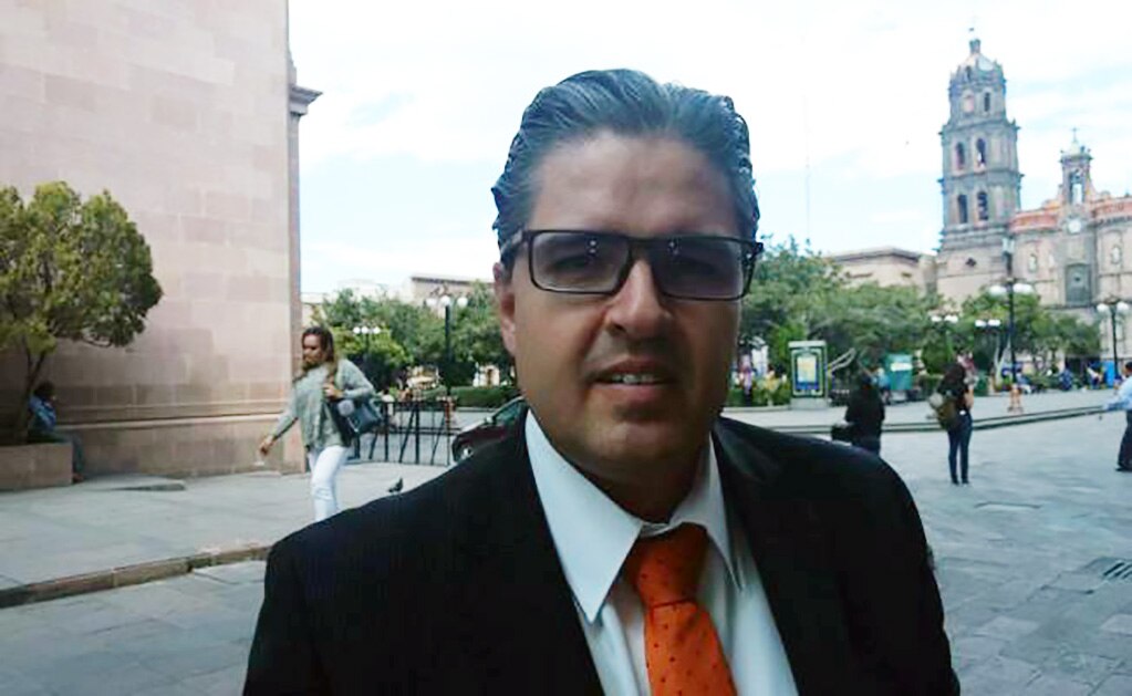 Fiscal Anticorrupción "maniatado" mientras no haya Ley Orgánica