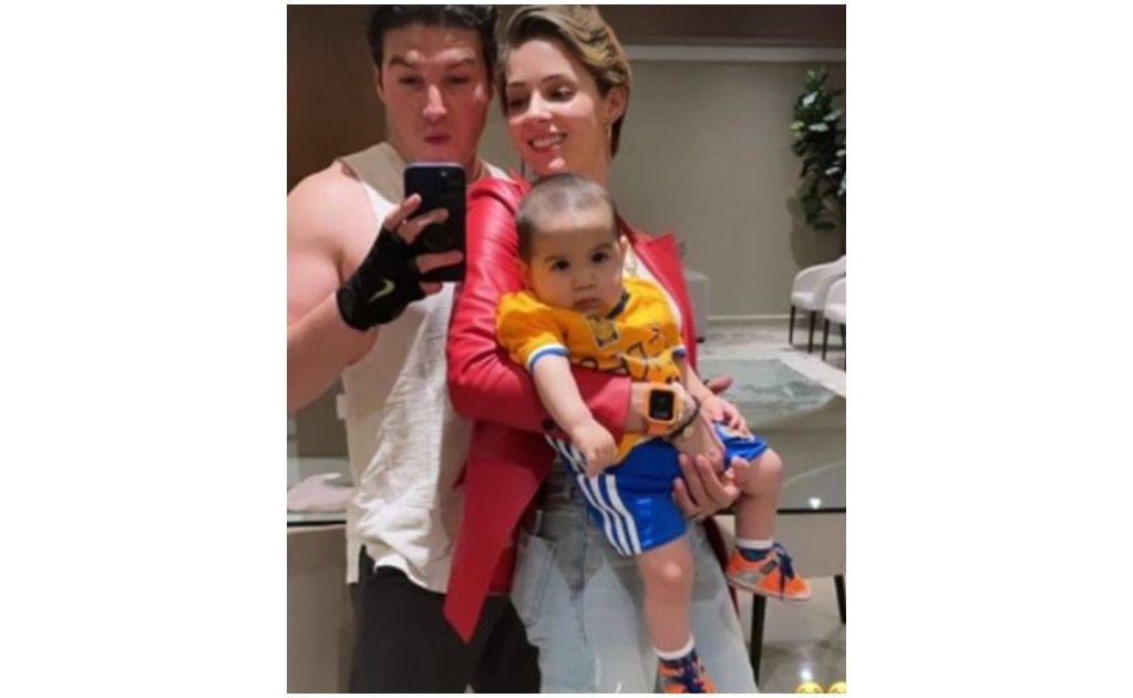 Foto: Tomada del video