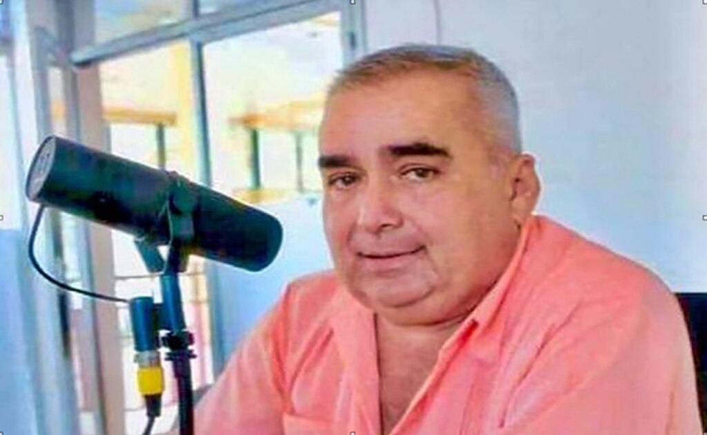 Condena CNDH asesinato de periodista en Tabasco