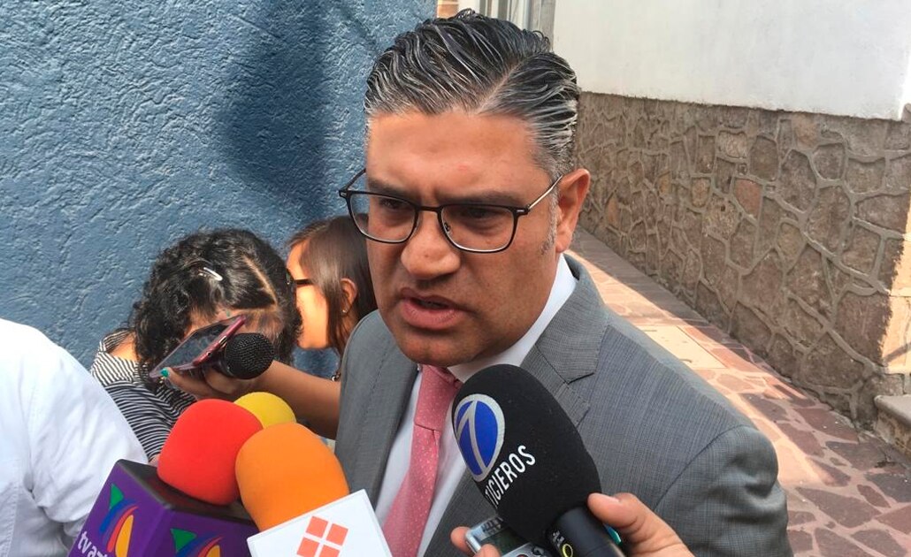 Recortan recursos Fortaseg para la capital potosina