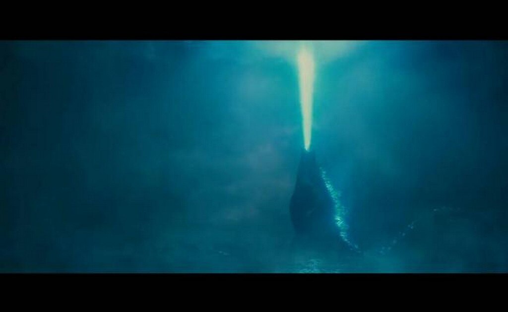 CDMX pagó 10 mdp para aparecer en película de Godzilla