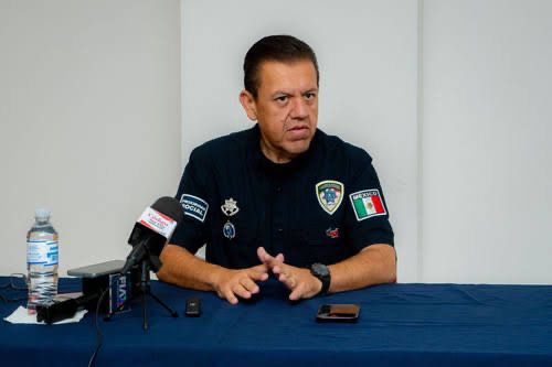 Reafirma Policía de la capital de SLP cero tolerancia en actos de corrupción; cuatro elementos han sido suspendidos  