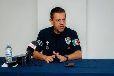 Reafirma Policía de la capital de SLP cero tolerancia en actos de corrupción; cuatro elementos han sido suspendidos