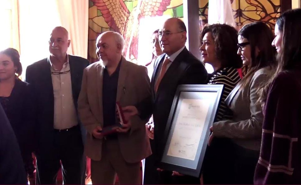 Conmemoran aniversario 431 de la fundación de la ciudad de San Luis Potosí