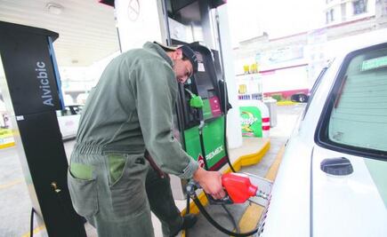 Proponen en Hidalgo abastecer gasolina por terminación de placa