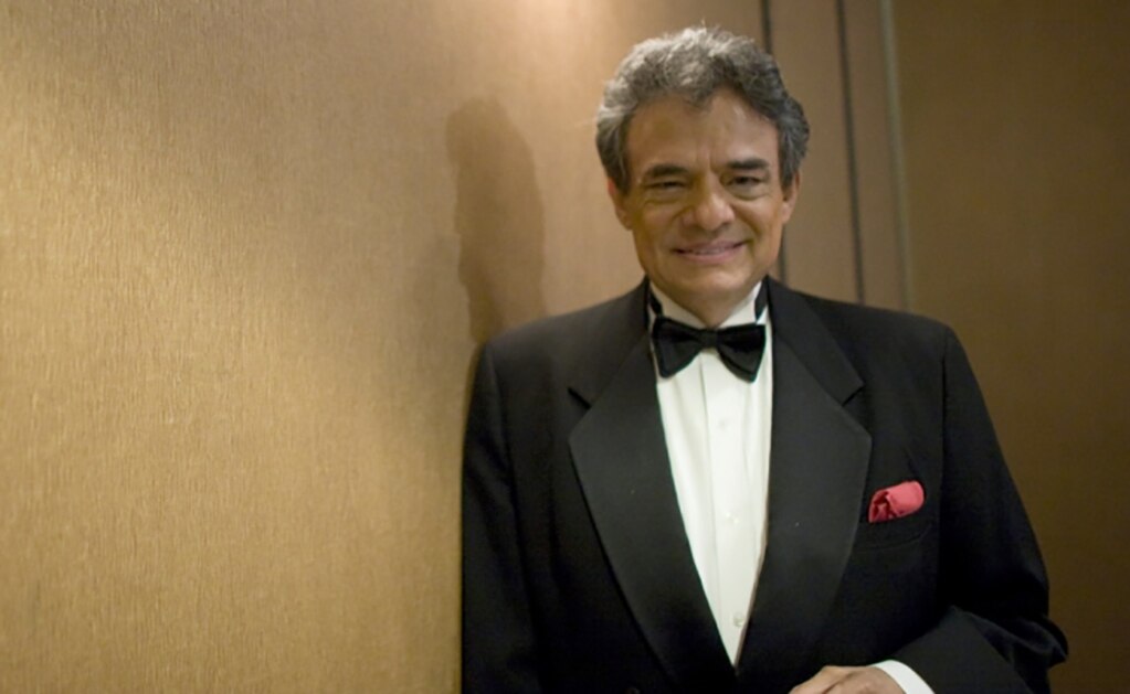 Foto: Archivo. El Universal.