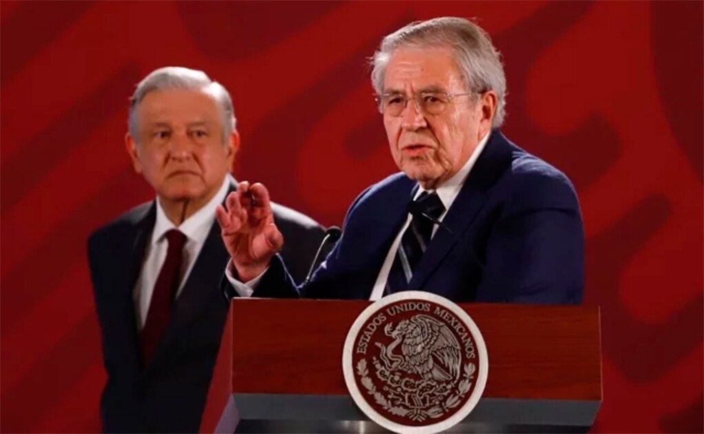 Ofrece AMLO disculpa por "molestias" que causa esquema de compras de medicamentos