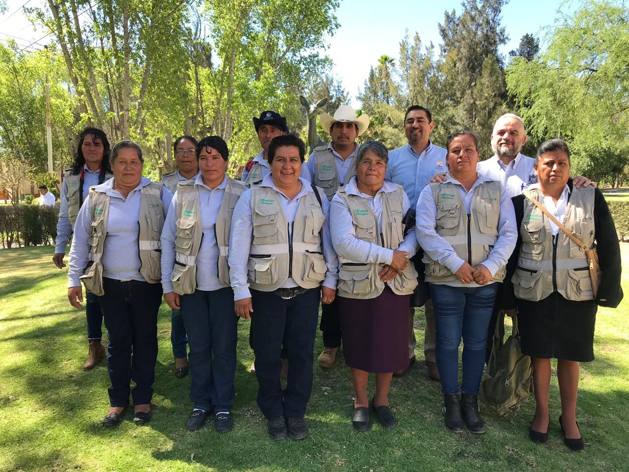 Sierra de Álvarez celebra 38 años de acciones para preservar patrimonio natural