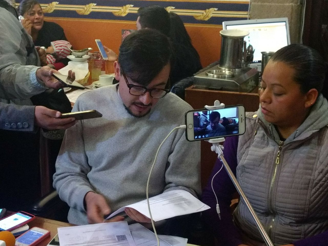 Denuncian a diputado Mariano Niño por peculado y usurpación de identidad