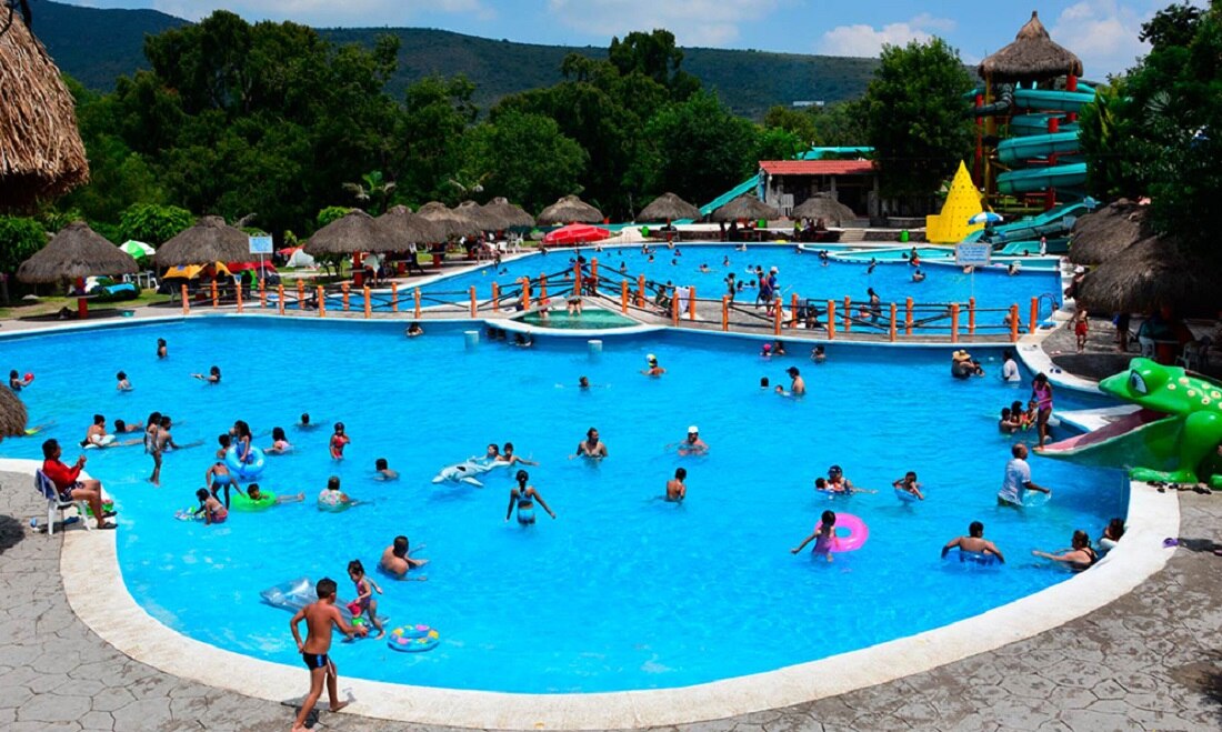 Alertan sobre riesgos en albercas