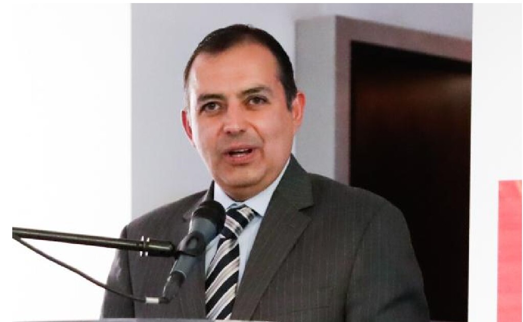  Votar por un orate es igual de grave que por un delincuente: Ernesto Cordero