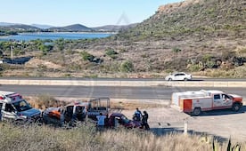 Nueva muerte por ahogamiento en Presa de Mexquitic; Protección Civil atribuye omisiones a autoridad municipal