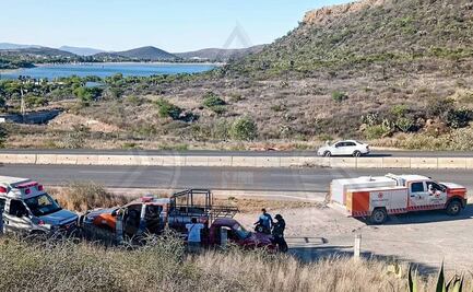 Nueva muerte por ahogamiento en Presa de Mexquitic; Protección Civil atribuye omisiones a autoridad municipal
