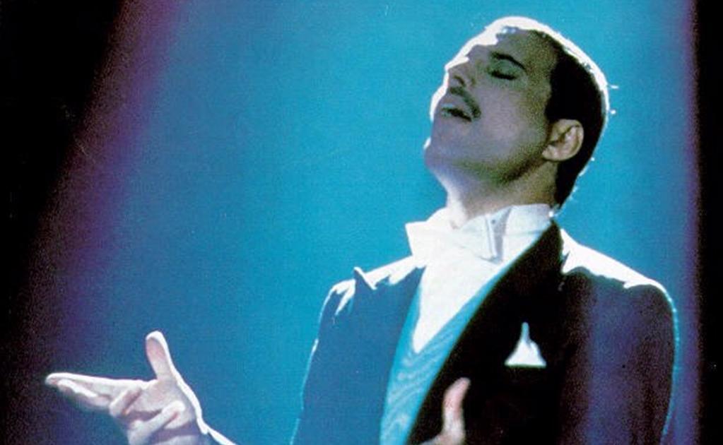 Ex de Freddie Mercury recibirá millones por "Bohemian Rhapsody"