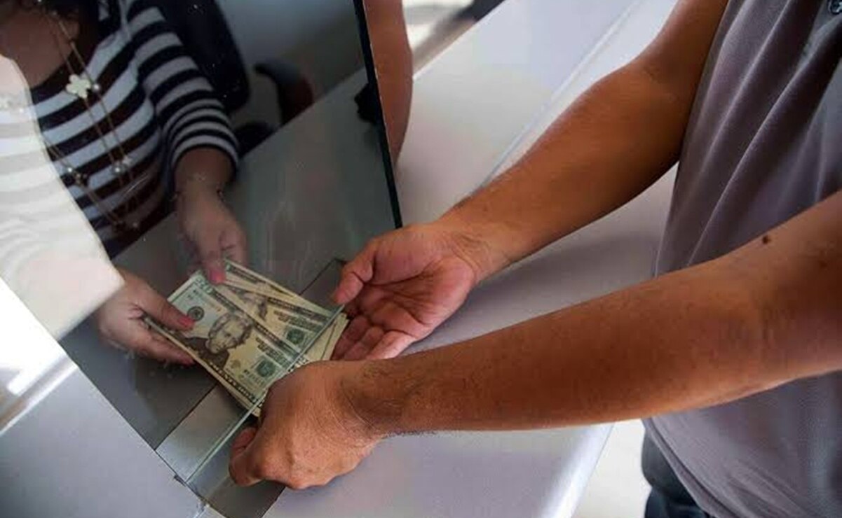 Pese a tensión política, potosinos en Estados Unidos superan cifras de envío de remesas en 2025