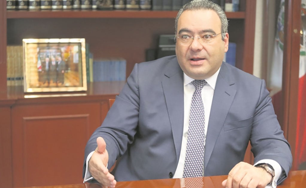 “Se acabó la fiesta”: Procuraduría Fiscal va contra evasores