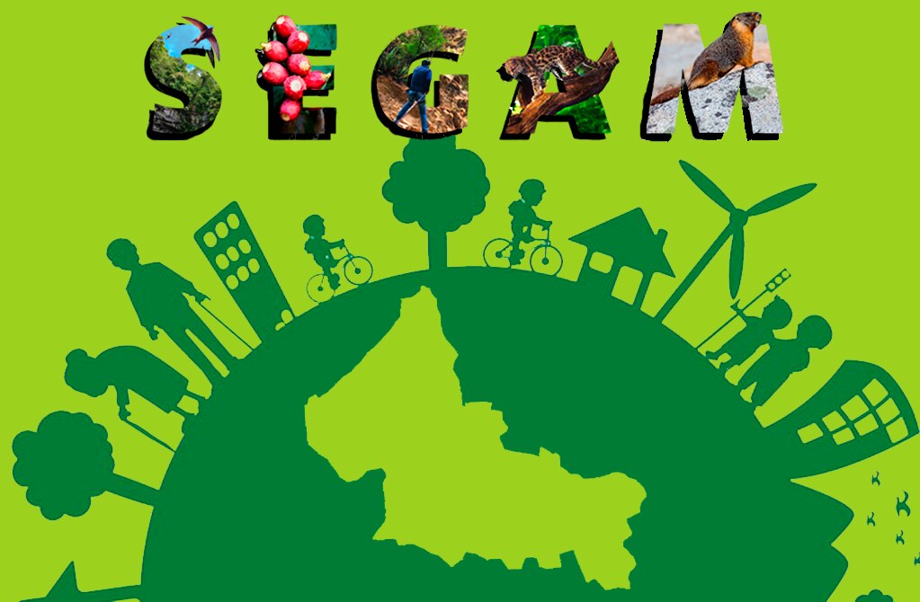 SEGAM denuncia a ecologista 