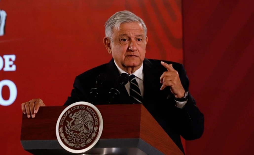 AMLO se reunirá mañana con padres de los 43 normalistas de Ayotzinapa y la FGR